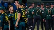 Australia vs Ireland, T20 World Cup 2026 14th Match Preview: ऑस्ट्रेलिया बनाम आयरलैंड के बीच आज होगी कांटे की टक्कर, मैच से पहले जानिए हेड टू हेड रिकार्ड्स, मिनी बैटल, स्ट्रीमिंग समेत सभी डिटेल्स