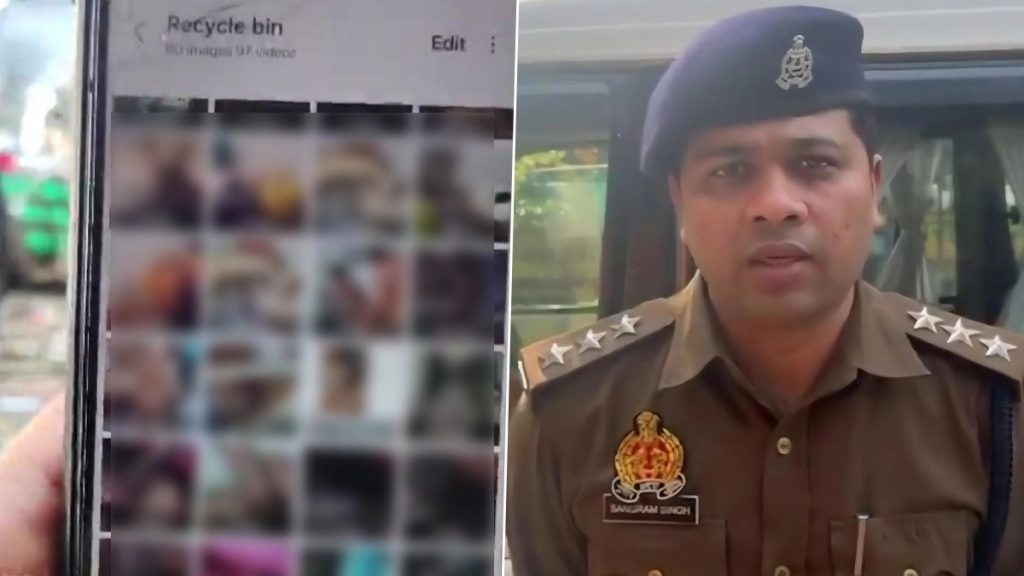 बिजनौर के रेस्टोरेंट में प्राइवेसी स्कैंडल: केबिन में छिपे कैमरे से कपल्स के वीडियो बना रहा था स्टाफ, ब्लैकमेलिंग का खेल उजागर
