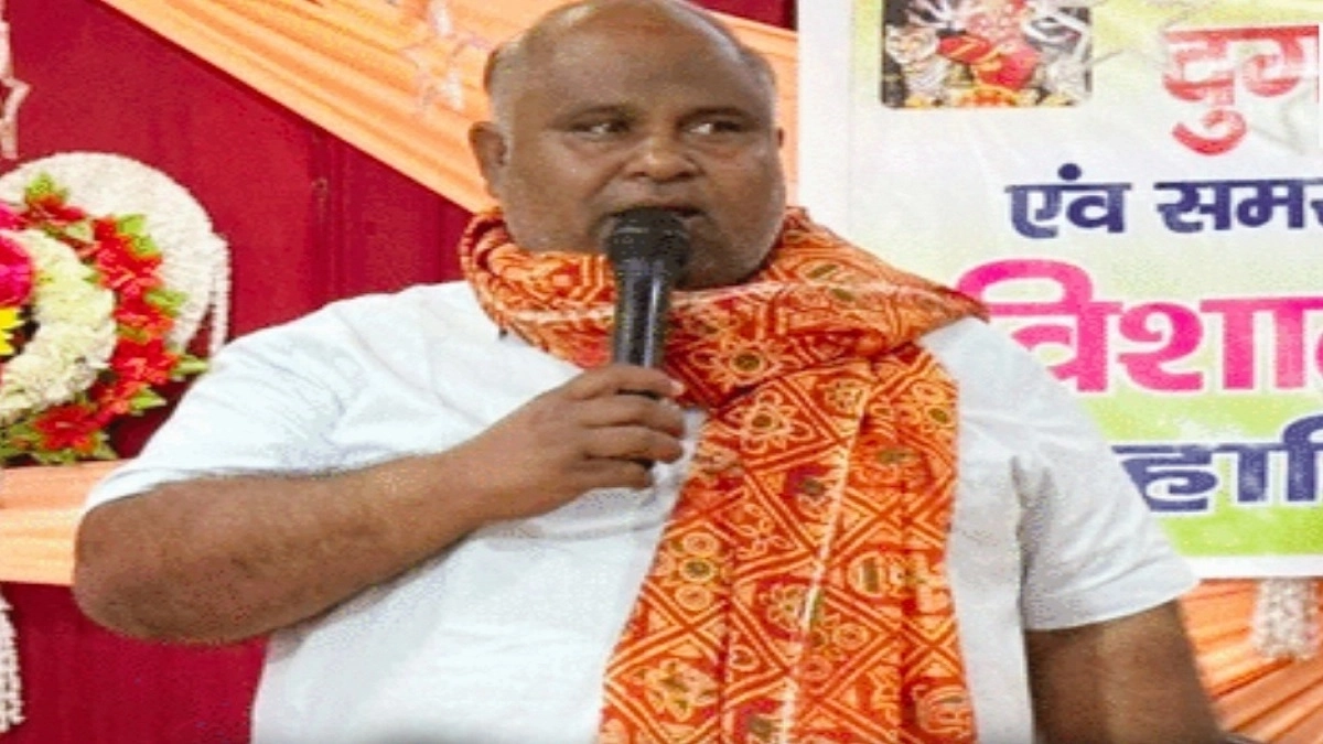 Bittu Bajrangi Marriage Fraud: बिट्टू बजरंगी के साथ 'शादी का झांसा' देकर ठगी, नूंह हिंसा के आरोपी से लुटेरों ने ऐंठे 33 हजार रुपये; अलीगढ़ के मंदिर में इंतजार करता रह गया दूल्हा