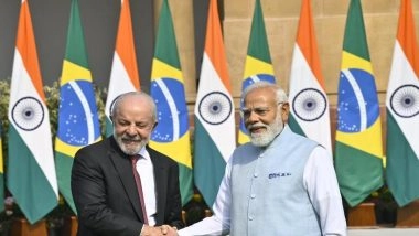 Brazil President India Visit: ब्राजील के राष्ट्रपति ने की संयुक्त राष्ट्र सुरक्षा पर&zwj;िषद में सुधार की मांग, भारत को स्थायी सदस्यता देने का क&zwj;िया समर्थन