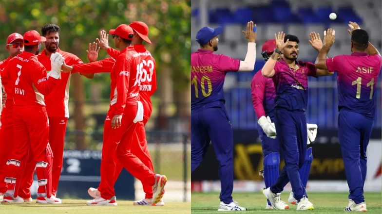 Canada vs United Arab Emirates, T20 World Cup 2026 20th Match Prediction: हाईवोल्टेज मुकाबले में संयुक्त अरब अमीरात को हराकर टूर्नामेंट में पहली जीत दर्ज करना चाहेगी कनाडा, मैच से पहले जानें कौनसी टीम मार सकती हैं बाजी