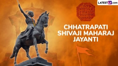 Chhatrapati Shivaji Jayanti 2026 Date and Tithi: तारीख और तिथि के अनुसार कब है छत्रपति शिवाजी महाराज की जयंती का उत्सव