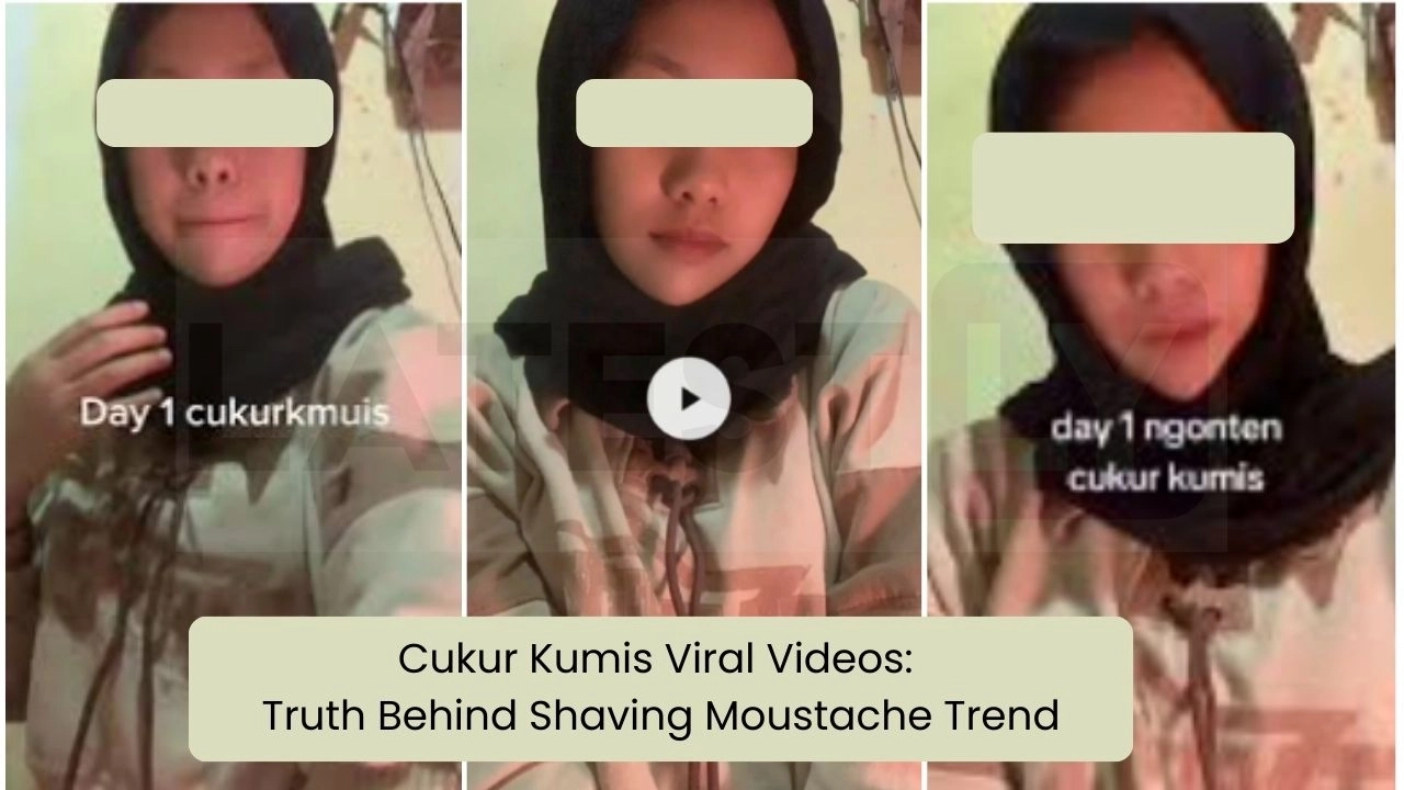 Cukur Kumis Viral Video: क्या है 'मूंछ काटने' के वायरल दावे का सच? जानें सोशल मीडिया पर क्यों मचा है हंगामा