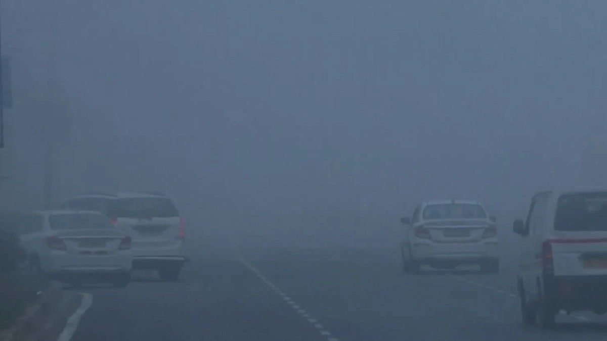 Weather Forecast Today 6 February: दिल्ली&ndash;मुंबई समेत बड़े शहरों में मौसम स्थिर, आज बारिश की संभावना नहीं; जानें मौसम का हाल