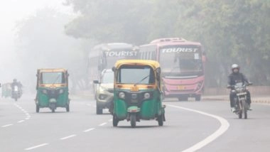 Delhi Weather Update: दिल्ली-NCR रेड जोन में; फिर बिगड़ी हवा, कोहरे और गलन से बढ़ी परेशानी