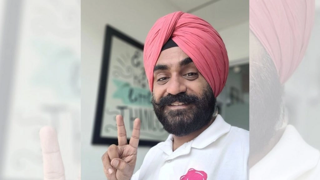 हर्षदीप रापाल ने आगे लिखा कि कॉलेज प्रोजेक्ट पर काम करने और किसी असली बिजनेस टीम का हिस्सा बनने में बड़ा फर्क होता है