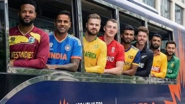 T20 World Cup Super 8 Schedule 2026: कल से शुरू होगा सुपर-8 का रोमांच, जानें टीम इंडिया का पूरा शेड्यूल और मैच डिटेल