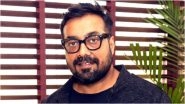 Anurag Kashyap: एपस्टीन फाइल्स में अनुराग कश्यप का नाम, ईमेल  में &lsquo;Bollywood Guy&rsquo; कहकर किया गया संबोधित, सोशल मीडिया पर छिड़ी बहस