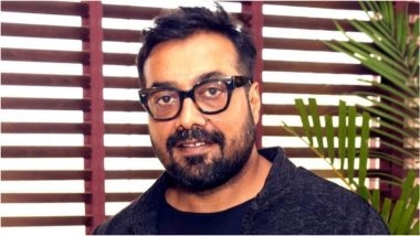 Anurag Kashyap: एपस्टीन फाइल्स में अनुराग कश्यप का नाम, ईमेल  में &lsquo;Bollywood Guy&rsquo; कहकर किया गया संबोधित, सोशल मीडिया पर छिड़ी बहस