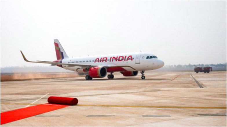 Air India Ticket Price Hike: LPG के बाद हवाई सफर पर महंगाई की मार, एयर इंडिया ने लगाया फ्यूल सरचार्ज; कल से महंगा होगा हवाई किराया