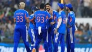 India vs South Africa, T20 World Cup 2026 43rd Match Record And Milestone: आज के मुकाबले में ये भारतीय खिलाड़ी अपने नाम कर सकते हैं महारिकॉर्ड, यहां देखें आकंड़ें