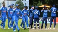 England U19 vs India U19, ICC Under 19 World Cup 2026 Final Pitch Report: हरारे में टीम इंडिया के बल्लेबाजों की आएगी आंधी या इंग्लैंड के गेंदबाजों का होगा बोलबाला, मैच से पहले जानें पिच रिपोर्ट