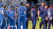 India vs Namibia, T20 World Cup 2026 18th Match Stats And Preview: रोमांचक मुकाबले में नामीबिया को हराकर टूर्नामेंट के सुपर 8 में अपनी जगह पक्की करना चाहेगी टीम इंडिया, मैच से पहले जानें स्टैट्स एंड प्रीव्यू