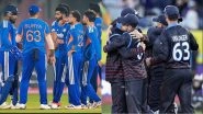 India vs Namibia, T20 World Cup 2026 18th Match Preview: आज टीम इंडिया बनाम नामीबिया के बीच खेला जाएगा हाईवोल्टेज मुकाबला, मैच से पहले जानिए हेड टू हेड रिकार्ड्स, मिनी बैटल, स्ट्रीमिंग समेत सभी डिटेल्स