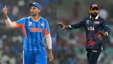 IND vs USA, T20 World Cup 2026 3rd Match Toss Winner Prediction: टीम इंडिया बनाम यूएसए के बीच मुंबई में कौन होगा टॉस का बॉस? मैच से पहले जानें कौनसी टीम मार सकती हैं बाजी