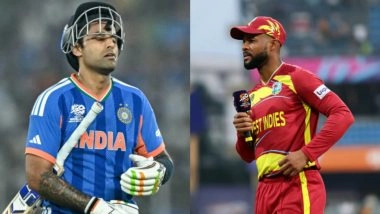 India vs West Indies, T20 World Cup 2026 52nd Match Toss Winner Prediction: कोलकाता में भारत बनाम वेस्टइंडीज के बीच कौन होगा टॉस का बॉस? मैच से पहले जानें कौनसी टीम मार सकती है बाजी