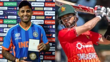 India vs Zimbabwe, T20 World Cup 2026 48th Match Key Players To Watch Out: भारत बनाम जिम्बाब्वे के बीच आज खेला जाएगा अहम मुकाबला, इन स्टार खिलाड़ियों पर होगी सबकी निगाहें