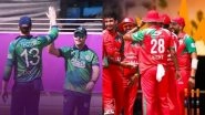 Ireland vs Oman, T20 World Cup 2026 22nd Match Report And Weather Update: आयरलैंड बनाम ओमान के बीच पहले मुकाबले में बारिश बनेगी विलेन या फैंस उठाएंगे पुरे मैच का लुफ्त? यहां जानें पिच रिपोर्ट और मौसम का हाल