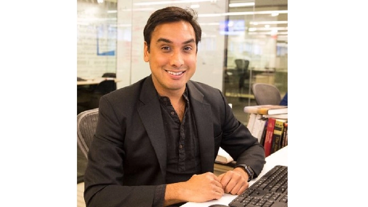 Washington Post में बड़ी छंटनी, कांग्रेस नेता शशि थरूर के बेटे ईशान की भी गई नौकरी, न्यूज़रूम की फोटो शेयर कर लिखा- 'दिल टूट गया'