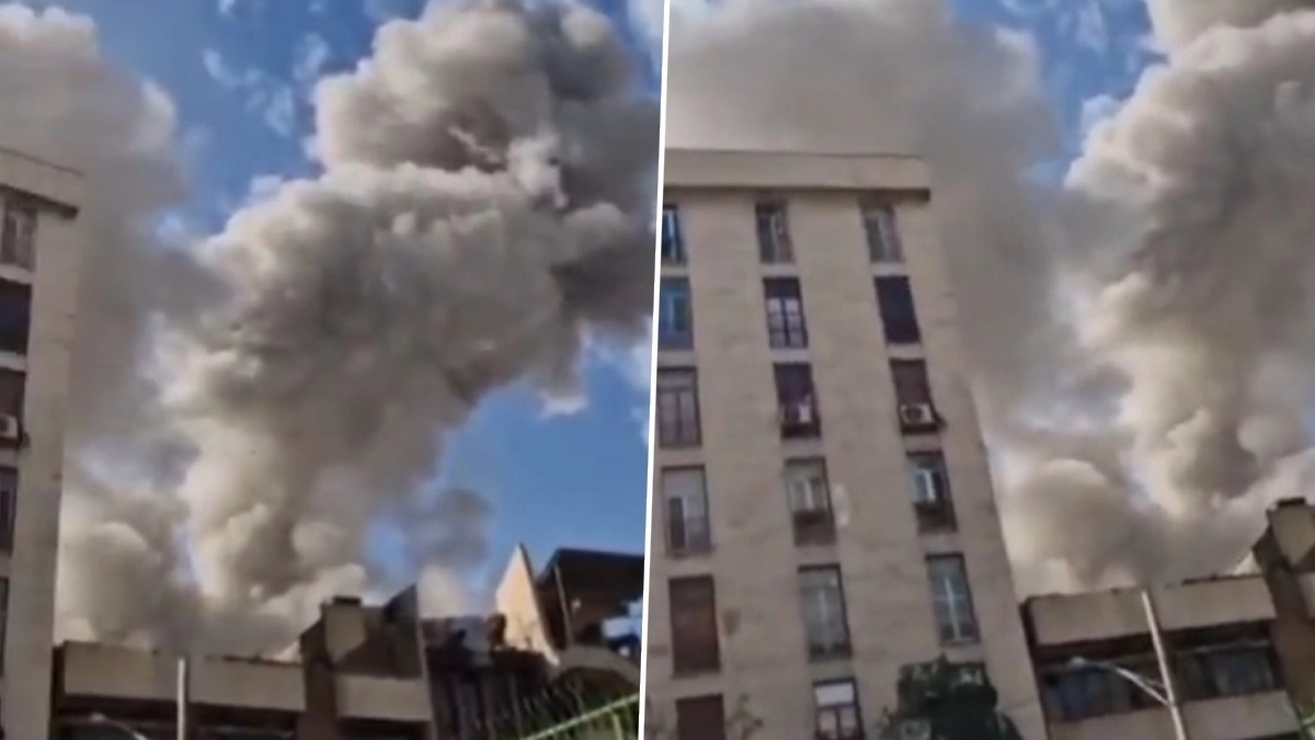 Israel-Iran War: इजरायल-ईरान के बढ़ते तनाव के बीच भारत ने नागरिकों के लिए सुरक्षा एडवायजरी जारी, सतर्क रहने की सलाह