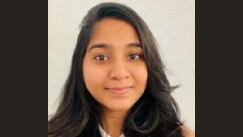 Jahnavi Kandula Death Case: जाह्नवी कंडुला मौत मामले में अमेरिका का सिएटल शहर परिवार को देगा ₹262 करोड़ का मुआवजा, पुलिस की लापरवाही पर हुआ था विवाद
