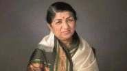 Lata Mangeshkar: लता मंगेशकर को खाने में जहर देकर मारने की हुई थी कोशिश? मनोज मुंतशिर करेंगे बड़ा खुलासा