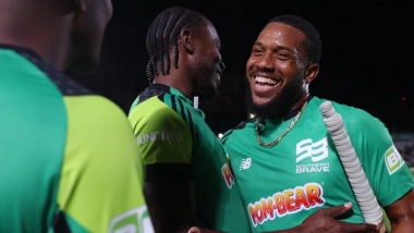 What is The Hundred Cricket League? जानें नए नियम, टीमें और 2026 सीजन का पूरा रोमांच