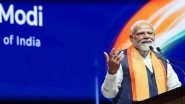 'भारत केवल तकनीक का उपभोग न करे, बल्कि उसका निर्माण करे', PM मोदी ने 'आत्मनिर्भर भारत' के लिए साझा किया AI विजन