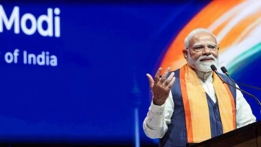 'भारत केवल तकनीक का उपभोग न करे, बल्कि उसका निर्माण करे', PM मोदी ने 'आत्मनिर्भर भारत' के लिए साझा किया AI विजन