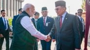 PM Modi In Malaysia: भारत-मलेशिया निवेश, लोकल करेंसी और रक्षा सहयोग बढ़ाने पर सहमत, व्यापार को 18 अरब डॉलर से आगे ले जाने की योजना
