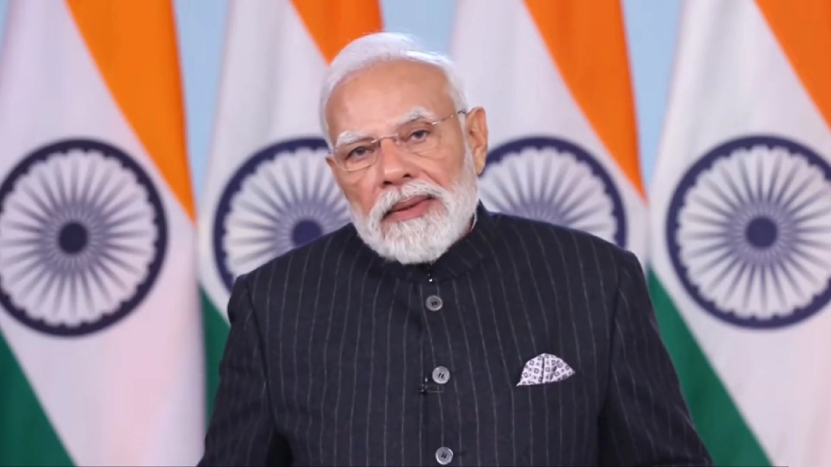 Pulwama Attack Anniversary 2026: पीएम मोदी ने शहीदों को दी श्रद्धांजलि, कहा- 'उनके अदम्य साहस से हर भारतीय को मिलती है शक्ति'