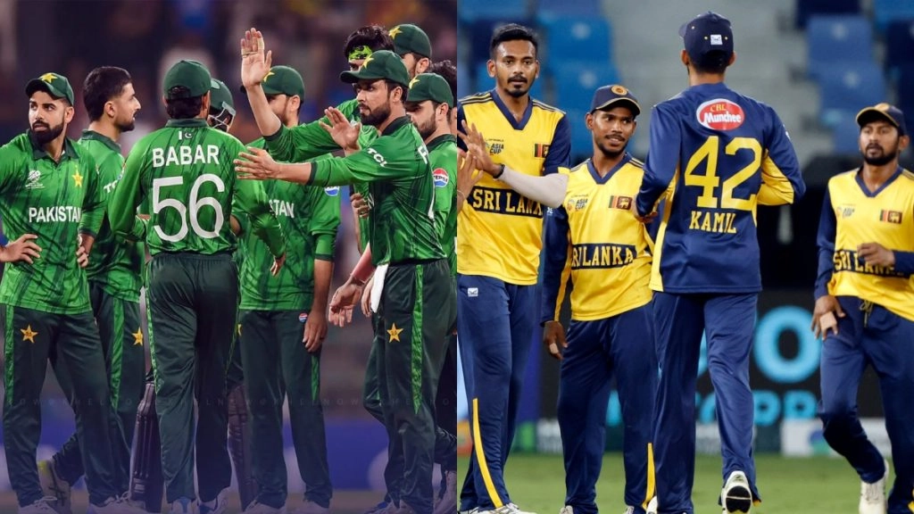 टी20 वर्ल्ड कप 2026 का 50वां मुकाबला आज यानी 28 फरवरी को पाकिस्तान राष्ट्रीय क्रिकेट टीम बनाम श्रीलंका राष्ट्रीय क्रिकेट टीम के बीच पललेकेले के पललेकेले इंटरनेशनल क्रिकेट स्टेडियम में खेला जाएगा