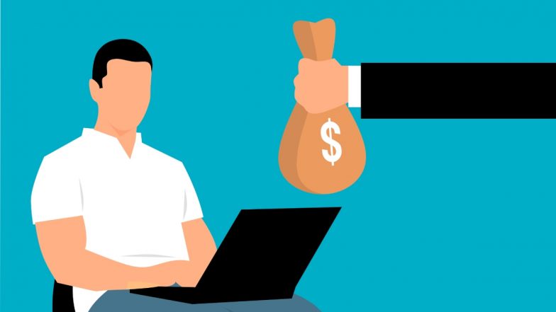 Salary Hike Disputes: सहकर्मी से सैलरी पर चर्चा करना पड़ा भारी: कर्मचारी की 21% की बढ़ोतरी में HR ने लगाई कटौती, इंटरनेट पर छिड़ी बहस