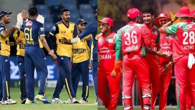 Sri Lanka vs Oman, T20 World Cup 2026 16th Match Pitch Report And Weather Update: पल्लेकेले में बारिश बनेगी विलेन या फैंस उठाएंगे पूरे मुकाबले का लुफ्त? रोमांचक मुकाबले से पहले जानें पिच रिपोर्ट और मौसम का हाल