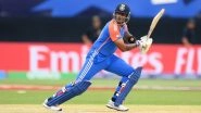 Suryakumar Yadav Stats In T20 World Cup: टी20 वर्ल्ड कप में कुछ ऐसा रहा हैं सूर्यकुमार यादव का प्रदर्शन, यहां देखें &lsquo;मिस्टर 360&rsquo; के आकंड़ें
