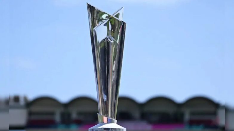 T20&nbsp;World Cup&nbsp;2028: कब और कहां खेला जाएगा अगला टी20 वर्ल्ड कप, 12 टीमों ने पक्की की अपनी जगह