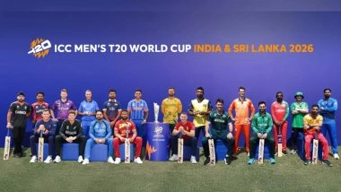 ICC T20 World Cup 2026 Points Table Updated: लीग के तीसरे मुकाबले में टीम इंडिया ने यूएसए को हराया, अंक तालिका में टॉप पर भारत, यहां देखें सभी टीमों की स्तिथि