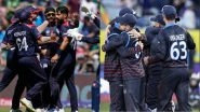 USA vs NAM, T20 World Cup 2026 26th Match Preview: ग्रुप ए में भिड़ेंगे अमेरिका और नामीबिया, मैच से पहले जानिए हेड टू हेड रिकार्ड्स, मिनी बैटल, स्ट्रीमिंग समेत सभी डिटेल्स