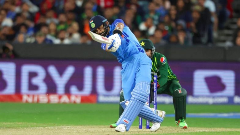 IND vs PAK Flashback Video: मेलबर्न का वो जादुई छक्का और हार के मुंह से छीनी गई जीत; क्या कोलंबो में फिर दिखेगा वैसा ही रोमांच?
