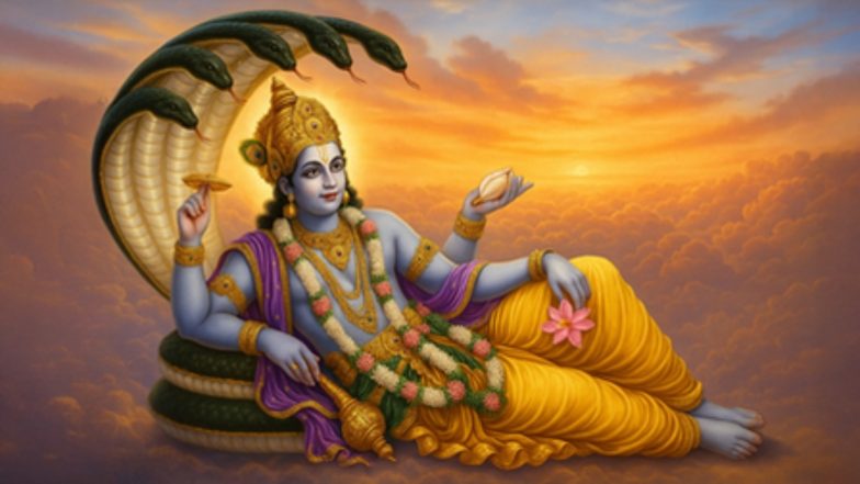 Vijaya Ekadashi 2026: श्रीहरि की कृपा प्राप्ति का विशेष दिन है विजया एकादशी, जानें शुभ-अशुभ समय और इस व्रत का महत्व