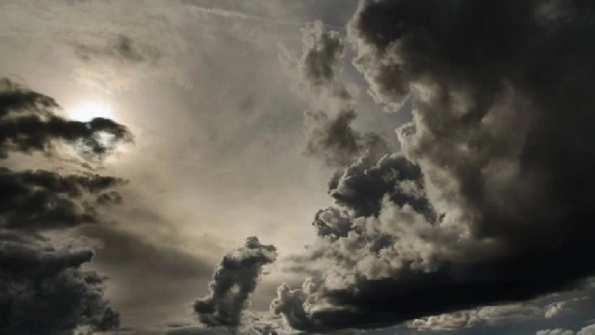 Weather Forecast Today, February 26: उत्तर भारत में समय से पहले गर्मी की दस्तक, दिल्ली-मुंबई समेत बड़े शहरों में कैसा रहेगा आज का मौसम? जानें IMD का पूर्वानुमान Weather Forecast Today, February 26: उत्तर भारत में समय से पहले गर्मी की दस्तक, दिल्ली-मुंबई समेत बड़े शहरों में कैसा रहेगा आज का मौसम? जानें IMD का पूर्वानुमान