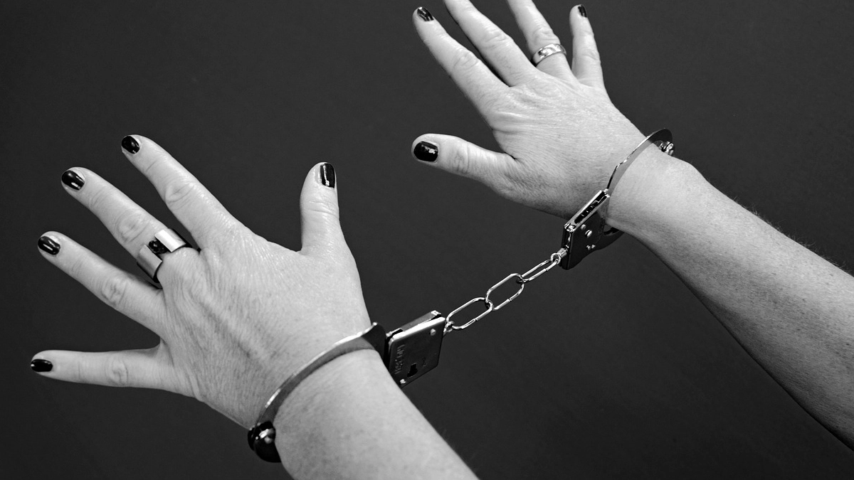 Thane Sex Racket:  ग्लैमर की आड़ में देह व्यापार का धंधा, वेब सीरीज में काम करने वाली अभिनेत्री दलाली के आरोप में गिरफ्तार