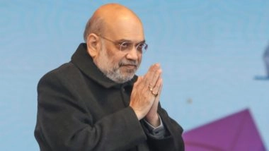 Amit Shah To Visit Jammu-Kashmir: अमित शाह 5 फरवरी से तीन दिनों के लिए जम्मू-कश्मीर दौरे पर, सुरक्षा व्यवस्था को लेकर करेंगे जायजा