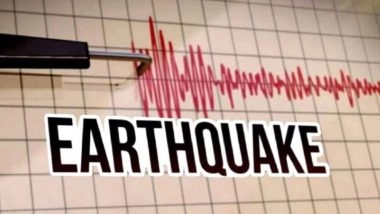 Earthquake in Nicobar Islands: निकोबार द्वीप समूह में भूकंप के झटके, रिक्टर स्केल पर 4.6 रही तीव्रता; तड़के सो रहे लोगों में मची अफरातफरी