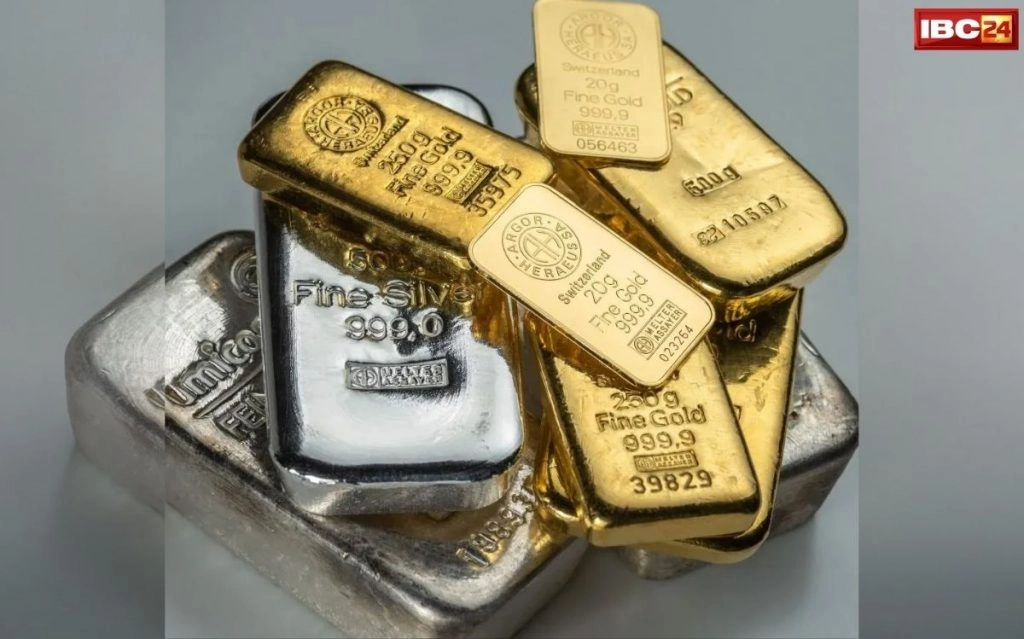 अक्षय तृतीया के मौके पर सोने की कीमतों में उछाल, सोने-चांदी का कारोबार ₹20,000 करोड़ के पार पहुंच सकता है