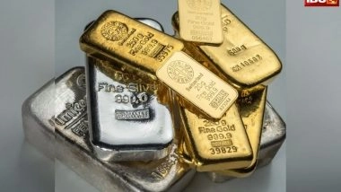 Akshaya Tritiya 2026:  अक्षय तृतीया के मौके पर Gold की कीमतों में उछाल, सोने-चांदी का कारोबार ₹20,000 करोड़ के पार पहुंच सकता है