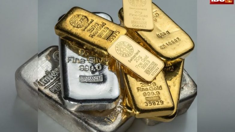 Akshaya Tritiya 2026:  अक्षय तृतीया के मौके पर Gold की कीमतों में उछाल, सोने-चांदी का कारोबार ₹20,000 करोड़ के पार पहुंच सकता है
