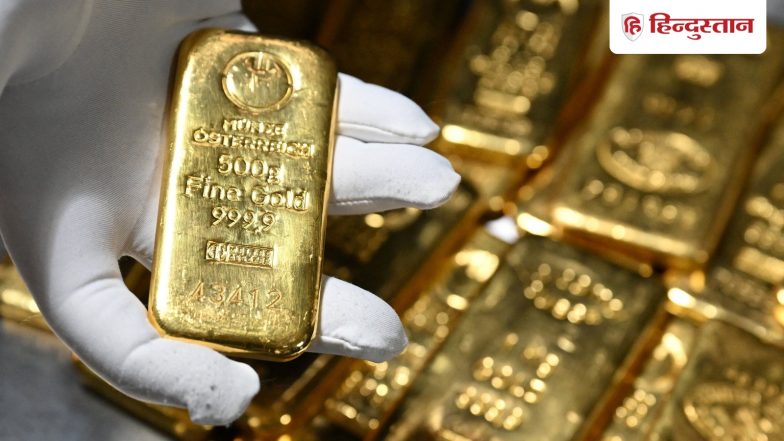 Gold Rate Today: अक्षय तृतीया के बाद सोने की कीमतों में फिर स्थिरता, जानें दिल्ली, मुंबई सहित अन्य बड़े शहरों में 22K-24K गोल्ड के आज के ताजा रेट