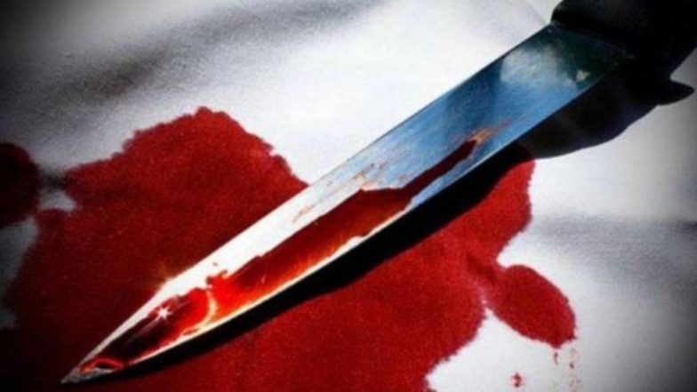 स्पेन में रोंगटे खड़े कर देने वाली वारदात: महिला ने पार्टनर का प्राइवेट पार्ट काटा, फिर चाकू गोदकर उतारा मौत के घाट
