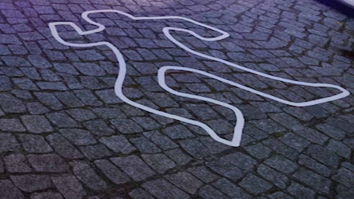 IIT बॉम्बे में दुखद घटना: राजस्थान के 21 वर्षीय बीटेक छात्र की हॉस्टल की छत से गिरकर मौत, आत्महत्या की आशंका